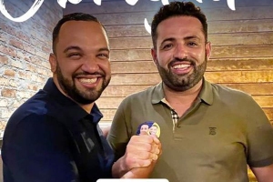 Reprodução | Facebook