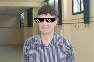 Arquivo e montagem / Portal O taboanense