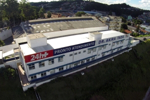 Ítalo Santana / Santa Câmera / Portal O Taboanense