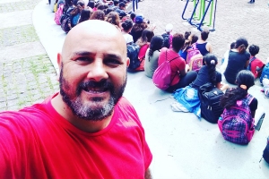 Reprodução / Facebook