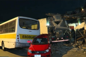 Reprodução | TV Globo