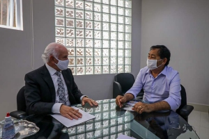 Divulgação | Ian Fagundes