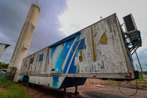 Ian de Freitas | PMTS