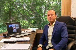 Leandro Barreira | CMTS