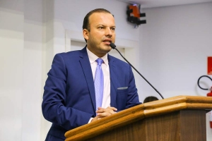 Leandro Barreira | CMTS