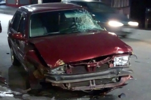 Reprodução / Twitter / Viação Pirajuçara