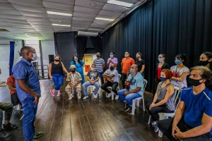 Ian de Freitas | PMTS