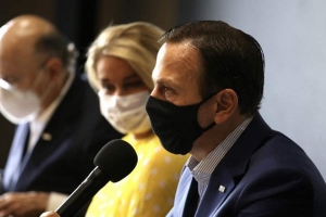 Divulgação | Governo do Estado de SP