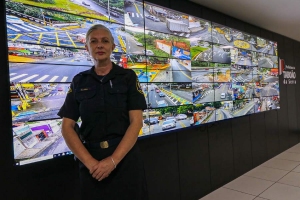 Divulgação | Ana Rodrigues | PMTS