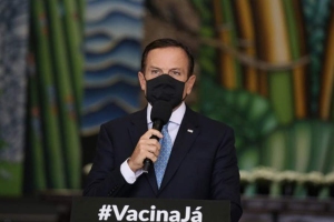 Divulgação | Governo do Estado de São Paulo