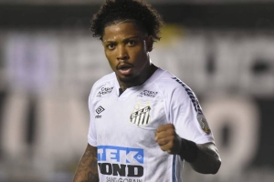 Ivan Storti/Santos FC