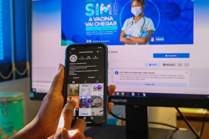 Divulgação | Ian de Freitas | PMTS