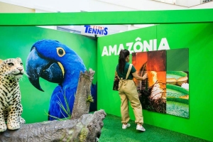 Divulgação | Shopping Taboão