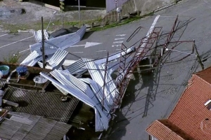 Reprodução / TV Globo