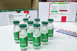 Gustavo Mansur / Palácio Piratini 