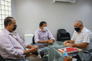 Ian de Freitas | PMTS