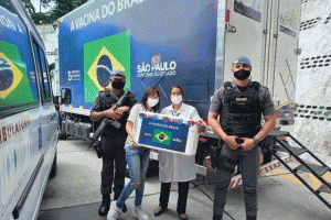 Reprodução | Rede Social