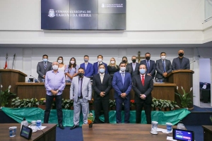 Leandro Barreira | CMTS