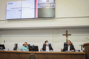 Ian Freitas | Divulgação | PMTS