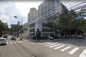 Reprodução / Google Street View