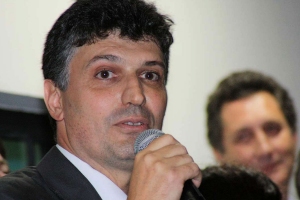 Eduardo Toledo / Acervo / Portal O Taboanense