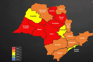 Reprodução | Governo do Estado de SP