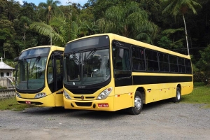 Divulgação | PMSLS