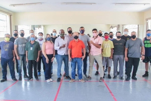 Petterson Costa | PMTS