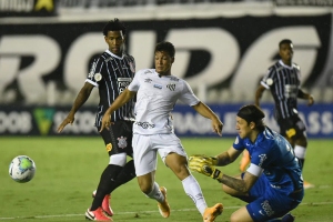 Ivan Storti / Santos FC