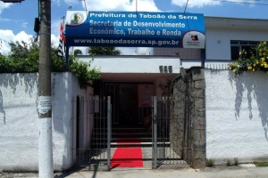 Arquivo / Portal O Taboanense