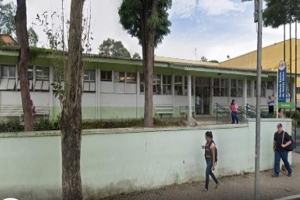 Reprodução | Google Maps