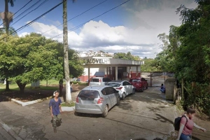 Reprodução | Google Maps