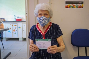 Divulgação | Ian de Freitas | PMTS