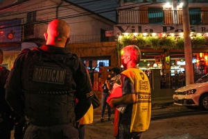 Ian de Freitas | PMTS