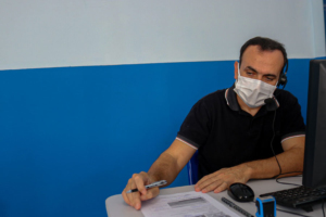 Ian de Freitas | PMTS