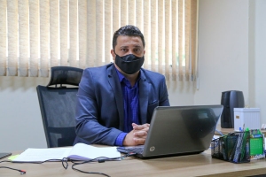 Divulgação | Leandro Barreira | CMTS