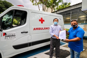 Ian de Freitas | PMTS