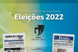 Arte: Gazeta de S.Paulo