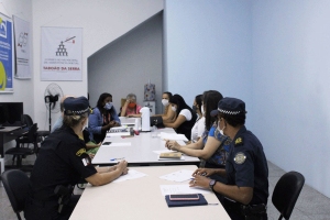 Alexandre Souza | PMTS