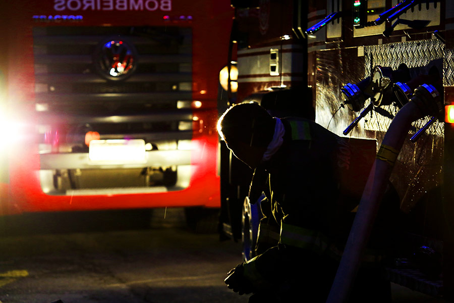 Maick Reis / Portal O Taboanense