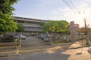 Leandro Barreira / Divulgação / Imprensa CMTS