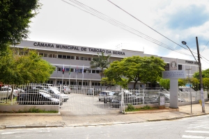 Leandro Barreira | CMTS