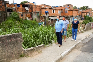 Leandro Barreira | CMTS