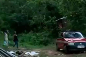 Reprodução | Record TV