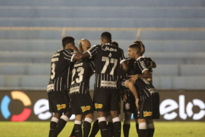 Rodrigo Coca / Agência Corinthians