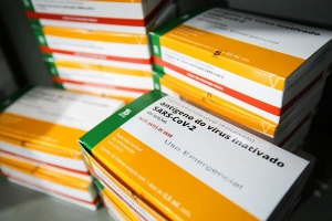 Breno Esak / Agência Saúde