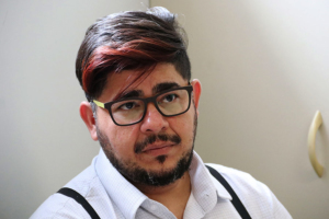 Eduardo Toledo / Arquivo Portal O Taboanense