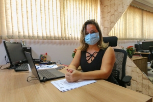 Leandro Barreira | Divulgação | Imprensa CMTS