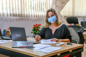 Leandro Barreira / Divulgação / Imprensa CMTS