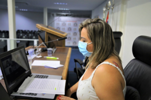 Ricardo Vaz | Divulgação | Imprensa CMTS